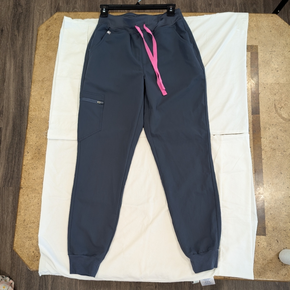 Figs Small Night Sky Joggers